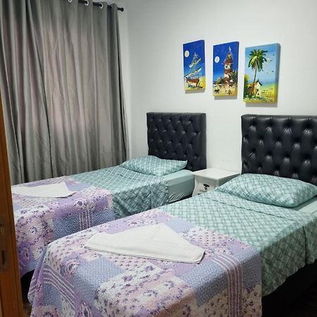 Apto De Praia Fiji 1102 Piçarras Eksteriør billede
