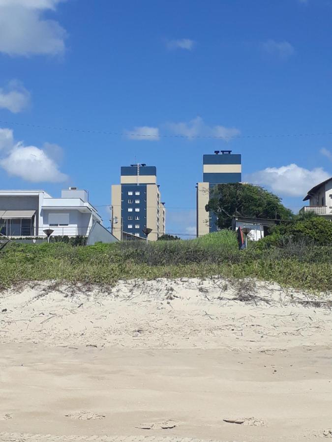 Apto De Praia Fiji 1102 Piçarras Eksteriør billede