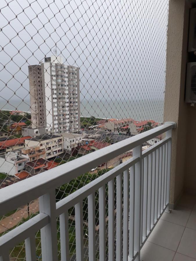 Apto De Praia Fiji 1102 Piçarras Eksteriør billede