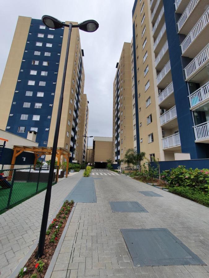Apto De Praia Fiji 1102 Piçarras Eksteriør billede