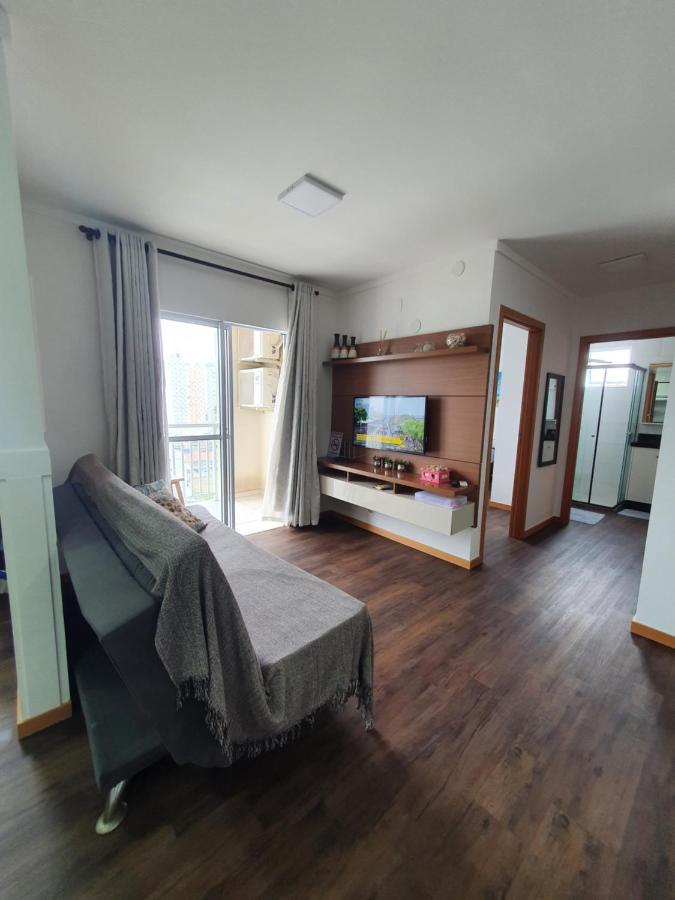 Apto De Praia Fiji 1102 Piçarras Eksteriør billede