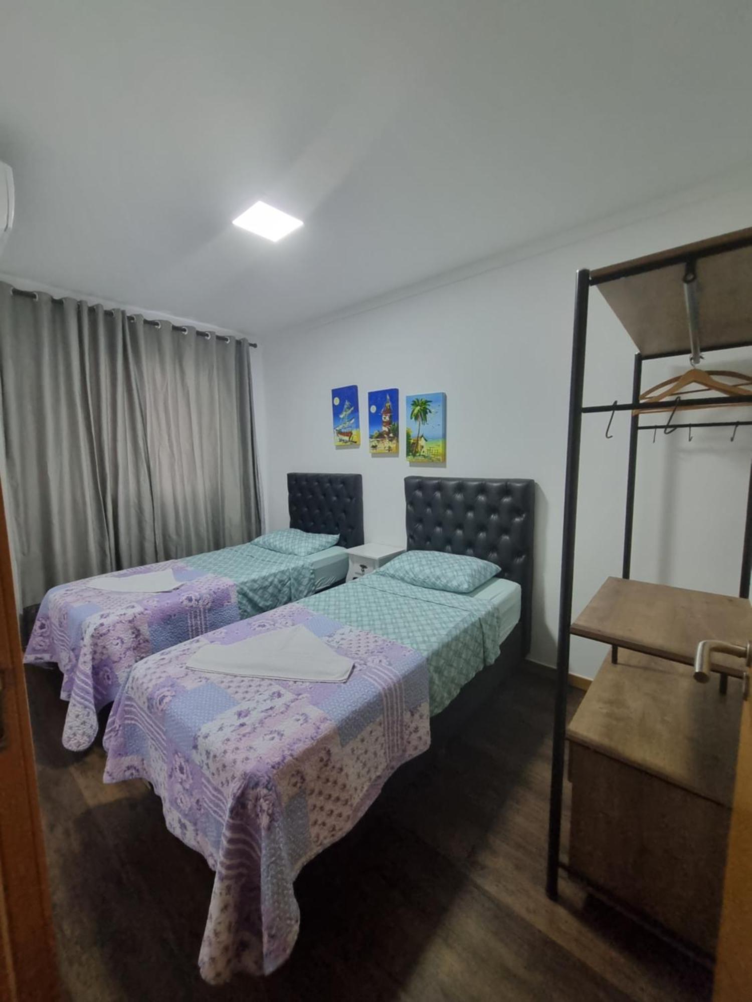 Apto De Praia Fiji 1102 Piçarras Eksteriør billede